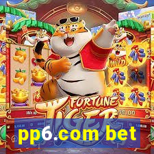 pp6.com bet